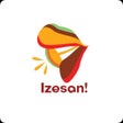 Symbol des Programms: Izesan