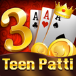 Programikonen: TeenPatti Winner