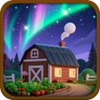 Ícone do programa: Farmyard Aurora Tales