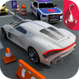 Icon of program: Car Parking and City Driv…