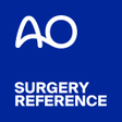 プログラムのアイコン：AO Surgery Reference