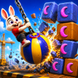 Programikonen: Wreck Rush