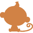 Marmoset icon