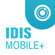 程序图标：IDIS Mobile Plus