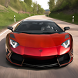 プログラムのアイコン：Cars hd wallpapers and ba…