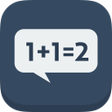 Biểu tượng của chương trình: Freaking Math