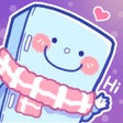 Ikon program: 亲爱的冰箱