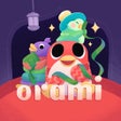 Programikonen: Orami