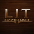 ไอคอนของโปรแกรม: LIT: Bend the Light