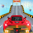 Icon of program: GT Stunt Racing Car Games…