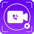 Programikonen: Auto Video Call Recorder …