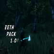 ZethPack 1.2.5  -  (New Food and Tools)