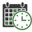Programın simgesi: Countdown Days App - Widg…