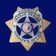 Programikonen: Iberia Parish Sheriff