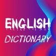 Ikona programu: LMDict - English Dictiona…