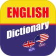 프로그램 아이콘: LMDict - English Dictiona…