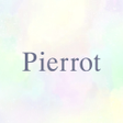 プログラムのアイコン：Pierrotピエロ公式アプリ