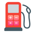 Programikonen: Kalkulator BBM