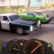 プログラムのアイコン：Racing Classics PRO: Drag…
