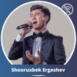 Programikonen: Shoxruxbek Ergashev -2024