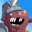 Icon of program: Meteorfall: Rustbowl Rumb…
