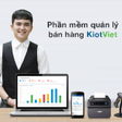Icoon van programma: KiotViet Sync
