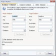 プログラムのアイコン：Smart Suite for MySQL