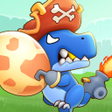 Ícone do programa: Dino Era: Monster Hunter …