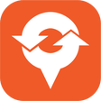 プログラムのアイコン：Zippr: Address Finder