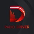 程序图标：Radio Driver