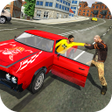 ไอคอนของโปรแกรม: Vegas Auto Theft Gangster…