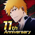 Icon of program: BLEACH Brave Souls - 3D A…