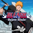 Programikonen: Bleach: Brave Souls