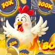 Ícone do programa: Chiken Road Journey