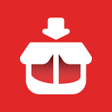 程序图标：DownVid-Smart Video Downl…