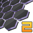 Programikonen: Cells 2 Live Wallpaper