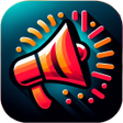 Symbol des Programms: High Volume Siren Rington…