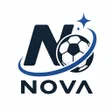 Icoon van programma: Nova Soccer Hub - All Spo…
