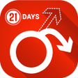 プログラムのアイコン：Erectile Dysfunction Cure…