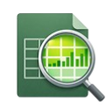 Icon of program: Open Excel