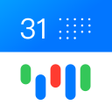 程序图标：Tiny Calendar: Planner  T…