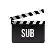 Ícone do programa: VidSub: Video Subtitle Cr…