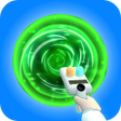 Programikonen: Portal Puzzle