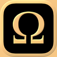 Ikona programu: Greek Letters and Alphabe…