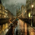 Icon of program: Sounds of the rain