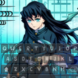 Programikonen: Muichiro Tokito keyboard …