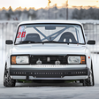 程序图标：Drifting Lada VAZ Drift R…
