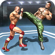 程序图标：Club Fighting Games 2021
