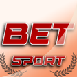 程序图标：BET: ставки на спорт