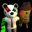 プログラムのアイコン：MrP : Plant Badgy Chapter…